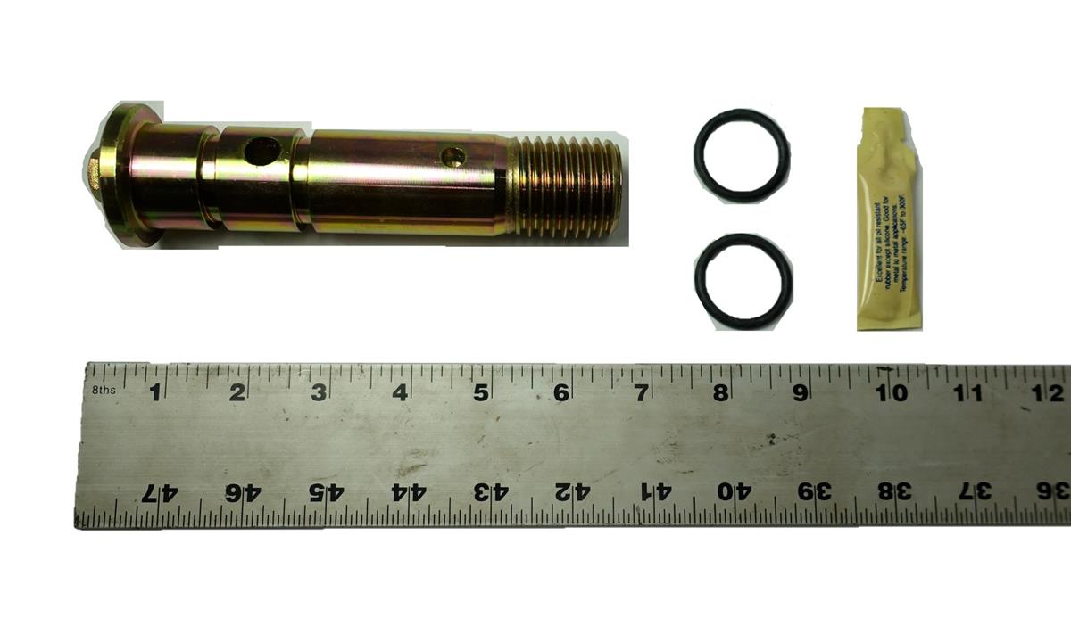 ADIP Air Dryer Desiccant Cartridge Bolt Replacement Kit